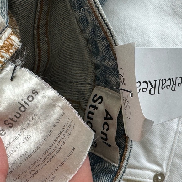 ACNE studios - Picture 6 of 8